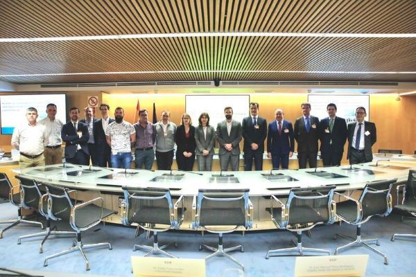 Seguimiento Acuerdo centrales térmica en cierre
