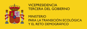 Ministerio para la Transición Ecológica y el Reto Demográfico