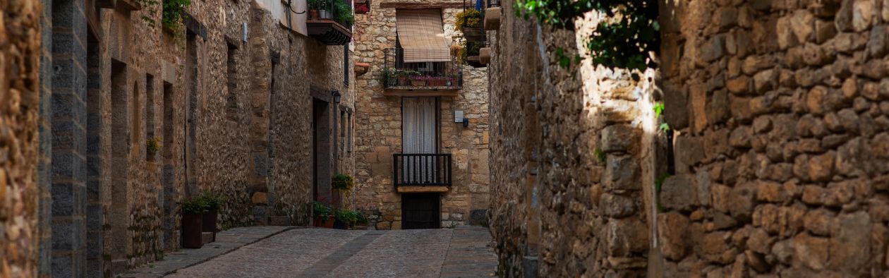 Proyectos municipales
