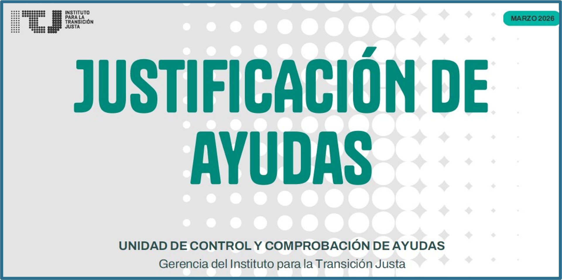 Webinar justificación ayudasdempresas