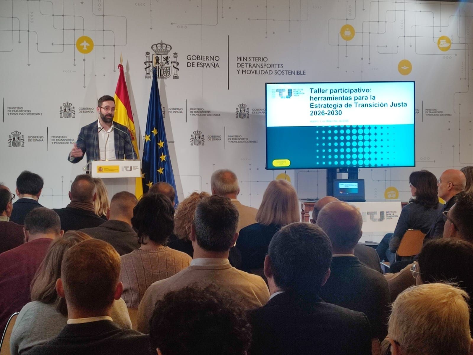 taller participativo