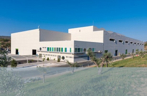 Ayudas a empresas