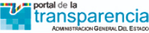 Acceso al portal de transparencia