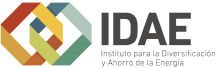 Ir a IDAE
