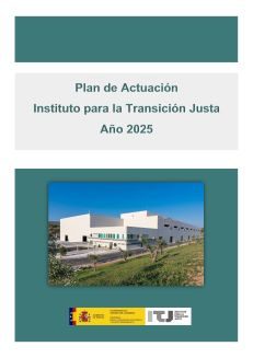 Plan de actuación 2025