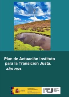 Plan de Actuación 2024