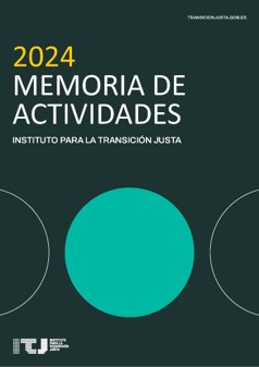 memoria actividades ITJ 2024